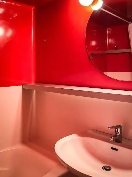 Apartment Appartement Perriand Les Arcs 1800