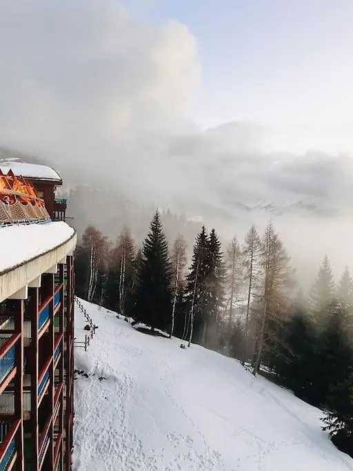 Appartement Perriand Les Arcs 1800 France