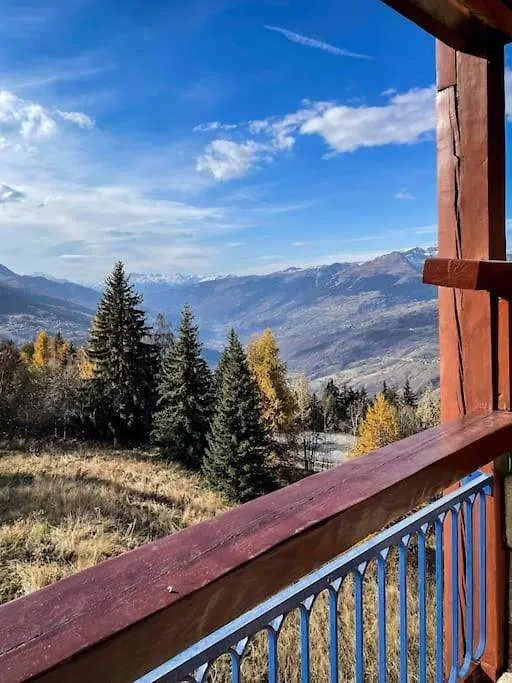 Appartement Perriand Les Arcs 1800 0*, Les Arcs (Savoie) France