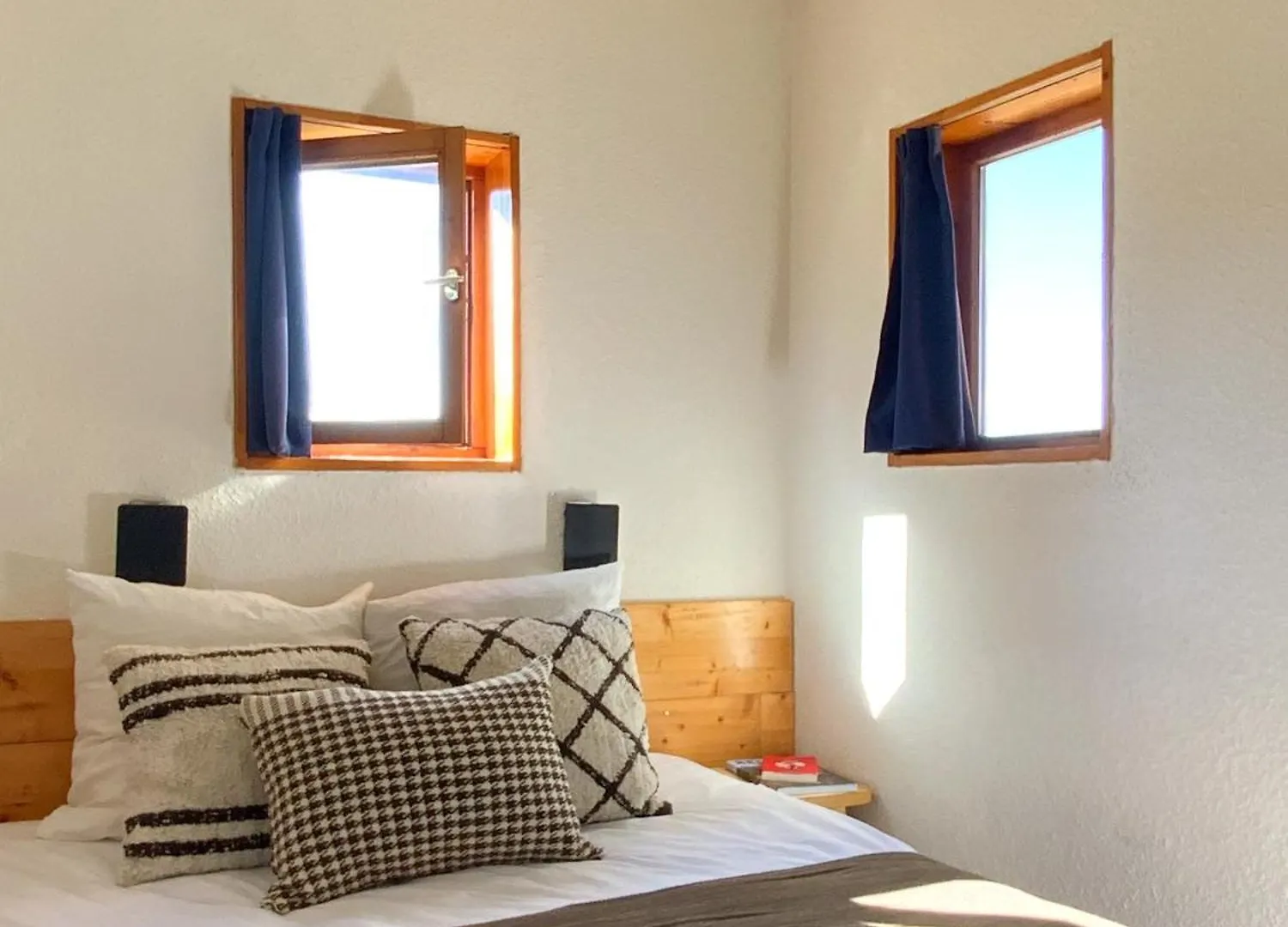Apartment Appartement Perriand Les Arcs 1800 France