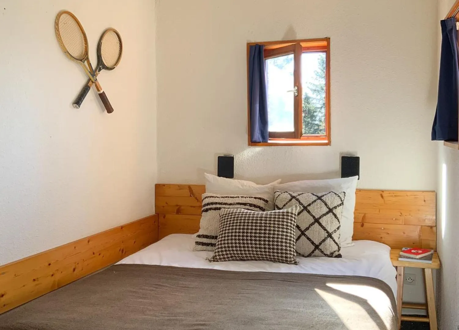 Appartement Perriand Les Arcs 1800 Les Arcs (Savoie)