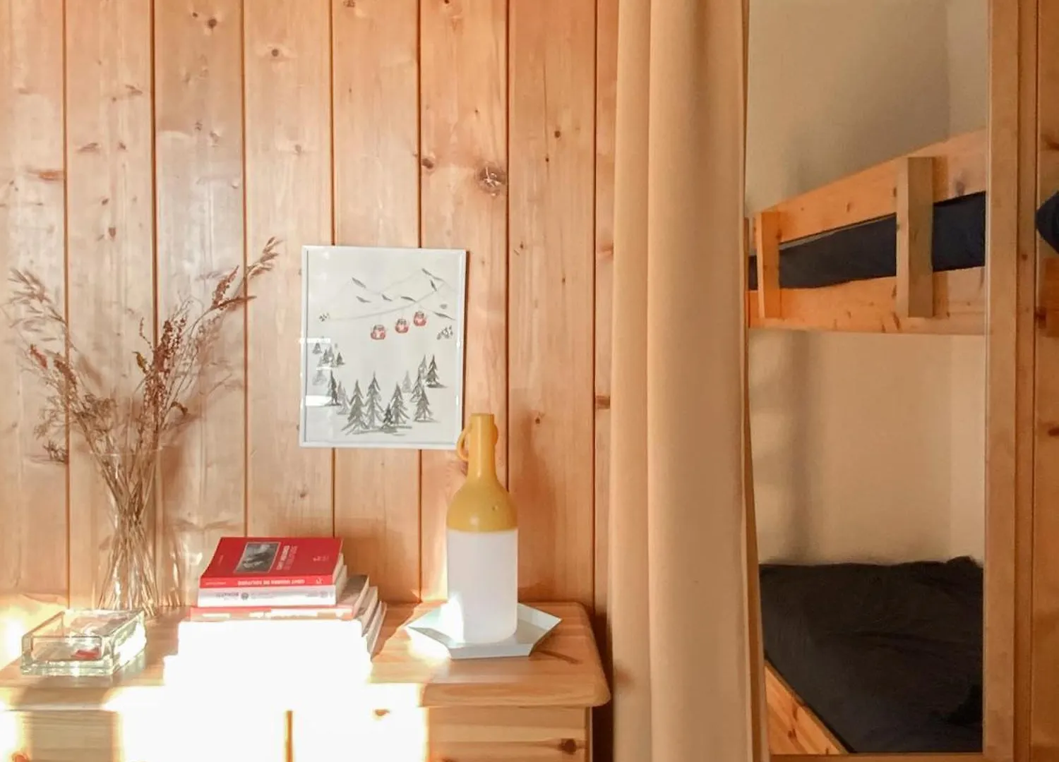Apartment Appartement Perriand Les Arcs 1800